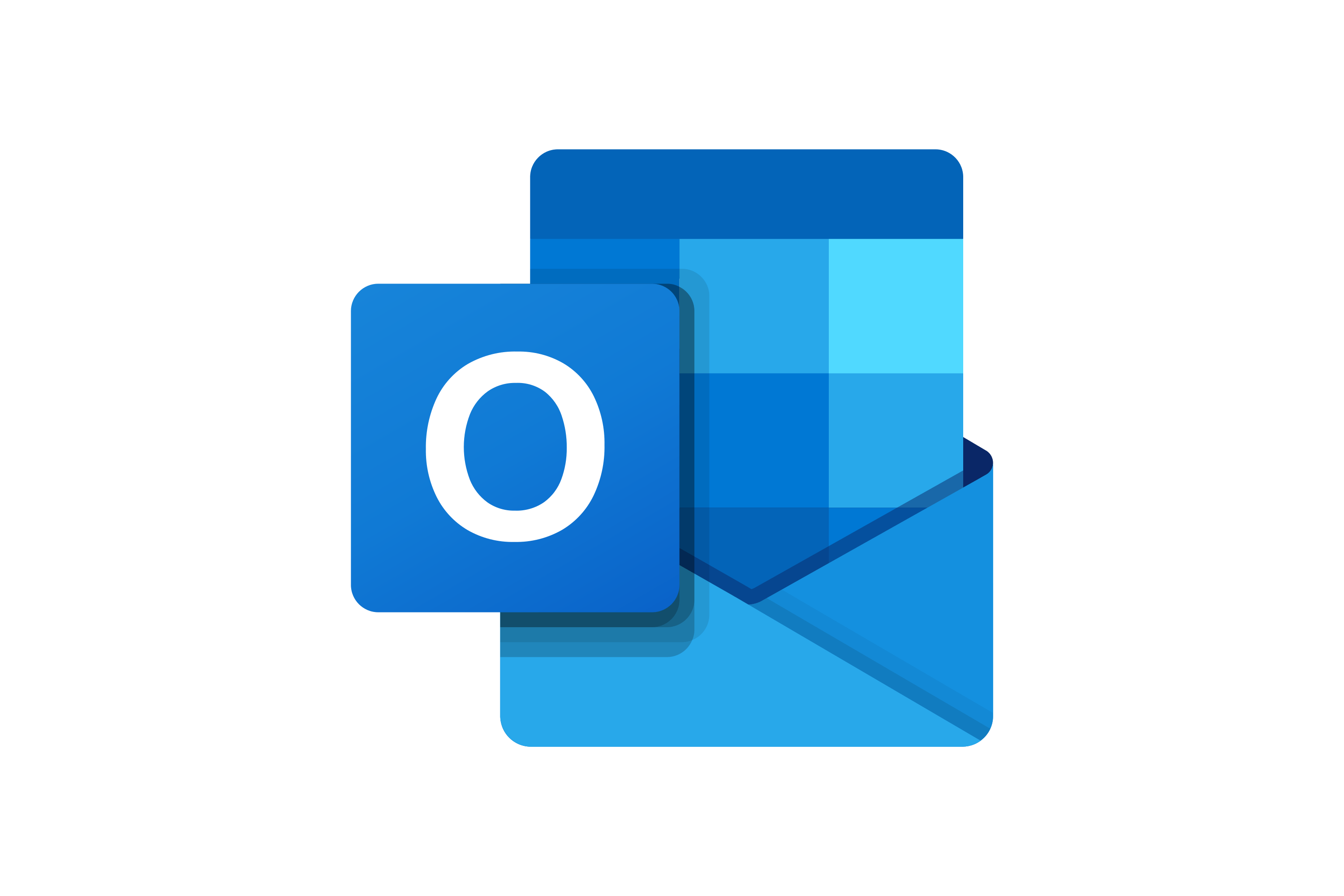 Microsoft Outlook